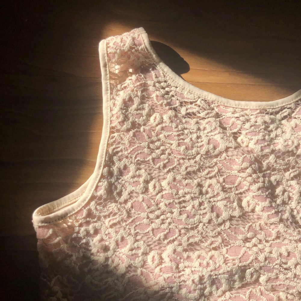 Crop top - Picture 7 of 7